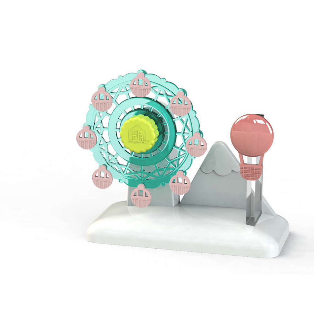 Winkee Ferris Wheel Tape Dispenser Βάση για Σελοτέιπ