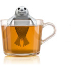 Winkee Tea Infuser Baby Seal (10 x 6 x 16 cm)