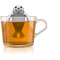 Winkee Tea Infuser Baby Seal (10 x 6 x 16 cm)