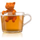 Winkee Tea Infuser Kitten (10 x 6 x 16 cm)