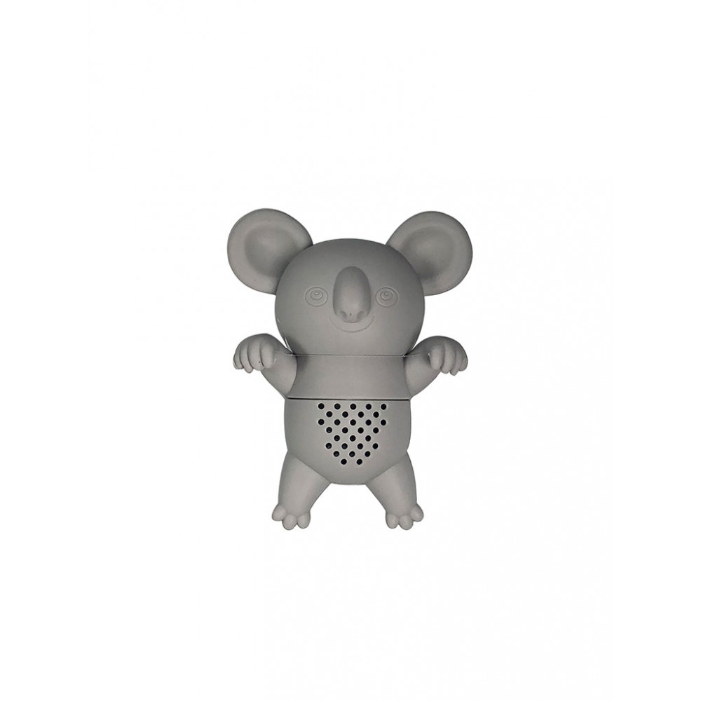 Winkee Tea Infuser Koala (12x6x6 cm)
