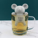 Winkee Tea Infuser Koala (12x6x6 cm)