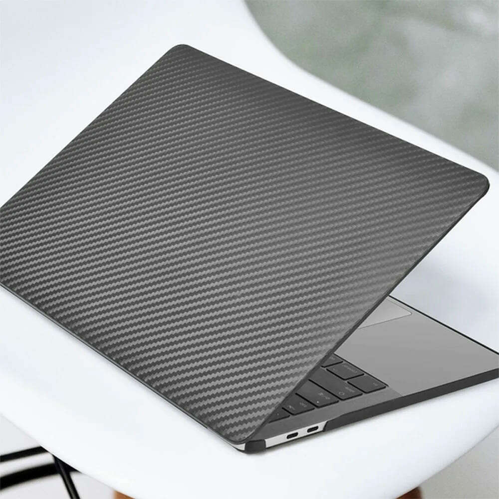 Wiwu iKavlar Θήκη Προστασίας για Macbook Air 13.6" 2022 (Μαύρο)