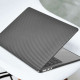Wiwu iKavlar Θήκη Προστασίας για Macbook Air 13.6" 2022 (Μαύρο)