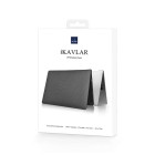Wiwu iKavlar Θήκη Προστασίας για Macbook Pro 13.3" 2020-2022 (Διάφανο)