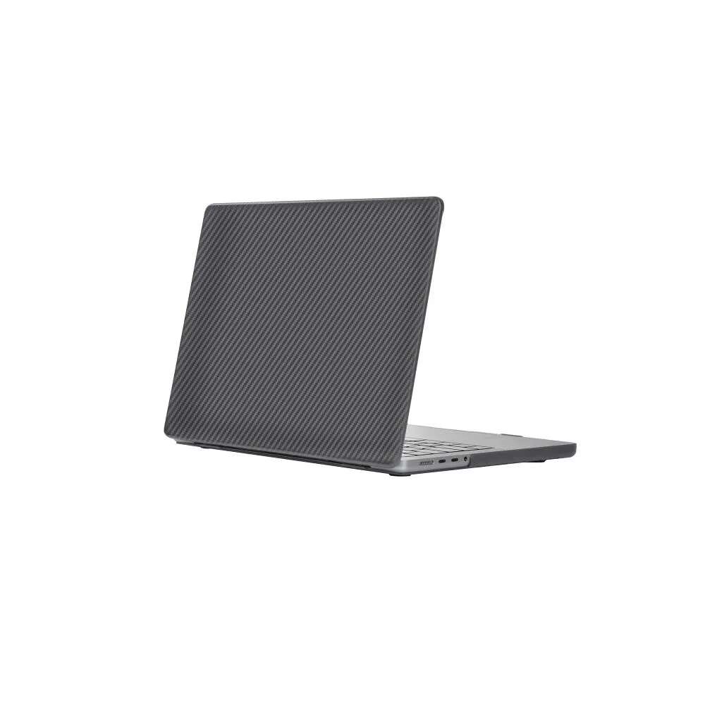 Wiwu iKavlar Θήκη Προστασίας για Macbook Pro 13.3" 2020-2022 (Μαύρο)