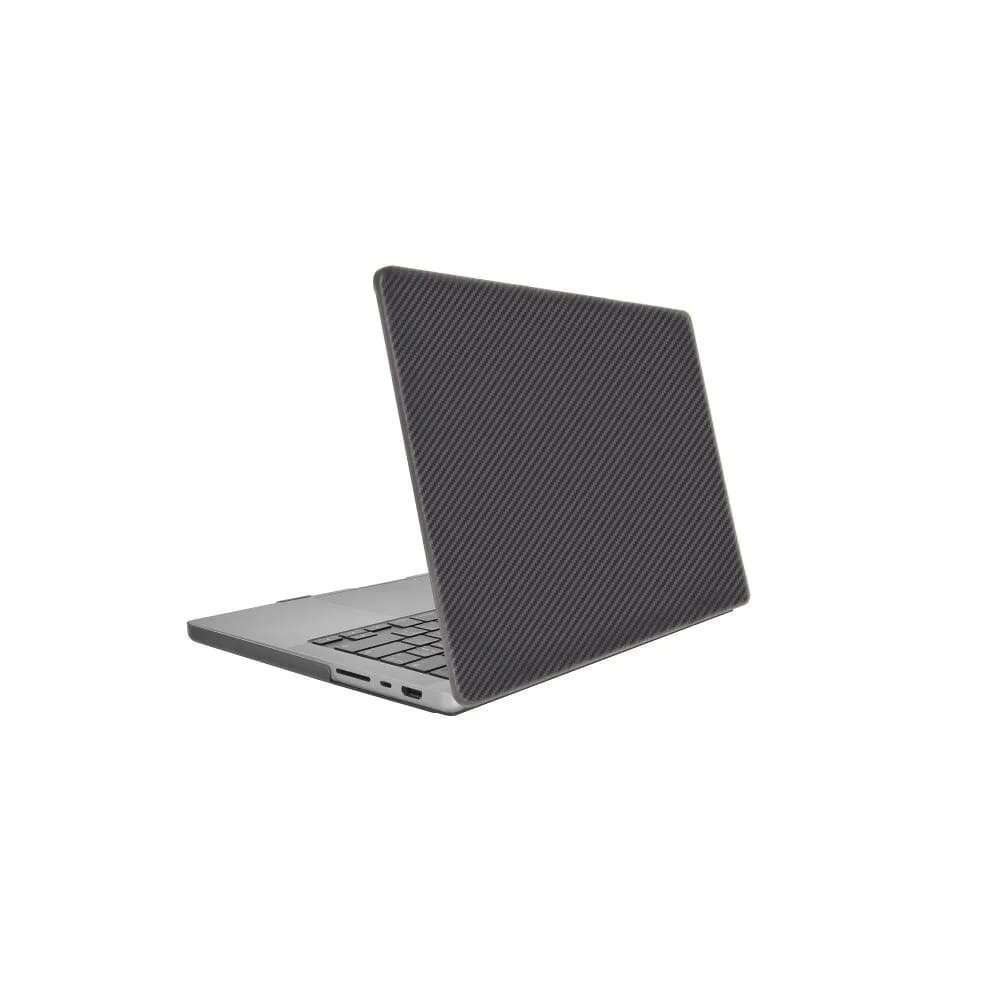 Wiwu iKavlar Θήκη Προστασίας για Macbook Pro 13.3" 2020-2022 (Μαύρο)