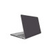 Wiwu iKavlar Θήκη Προστασίας για Macbook Pro 13.3" 2020-2022 (Μαύρο)