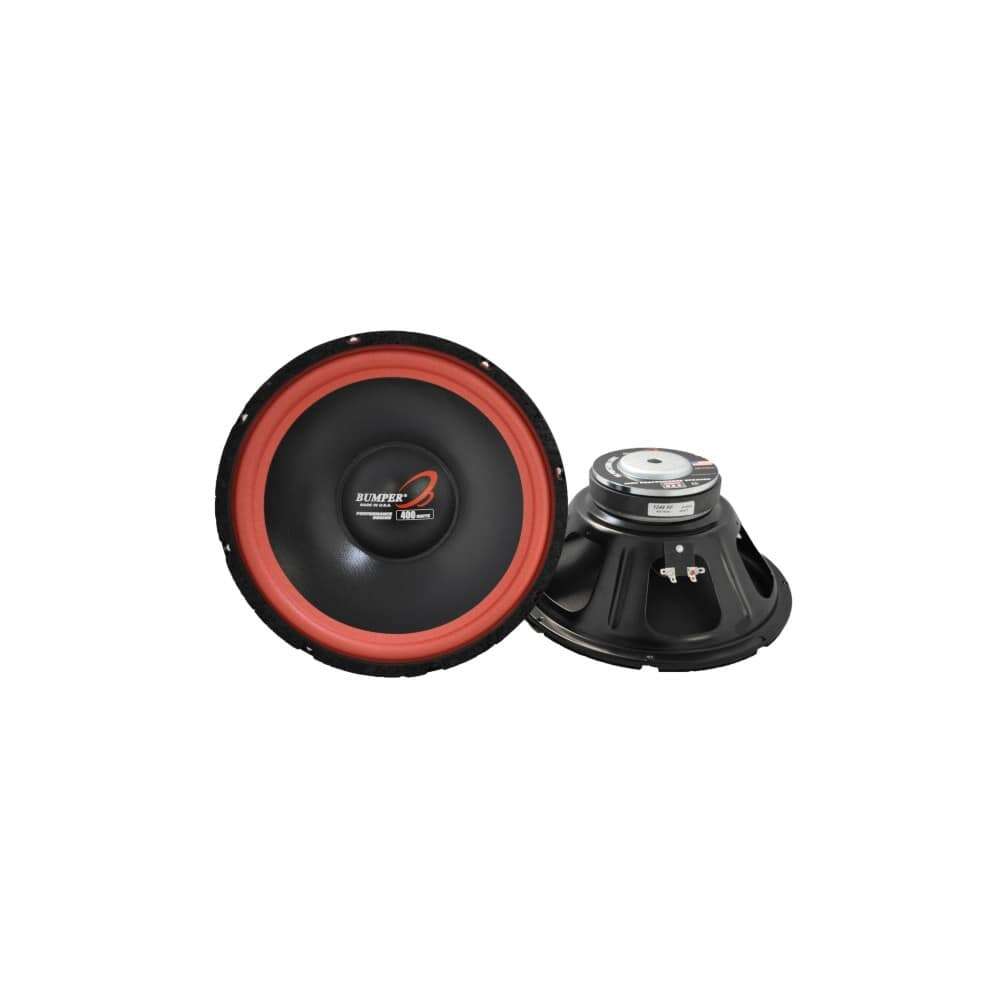 Woofer 15" 250W RMS - 8Ω - 1548RF