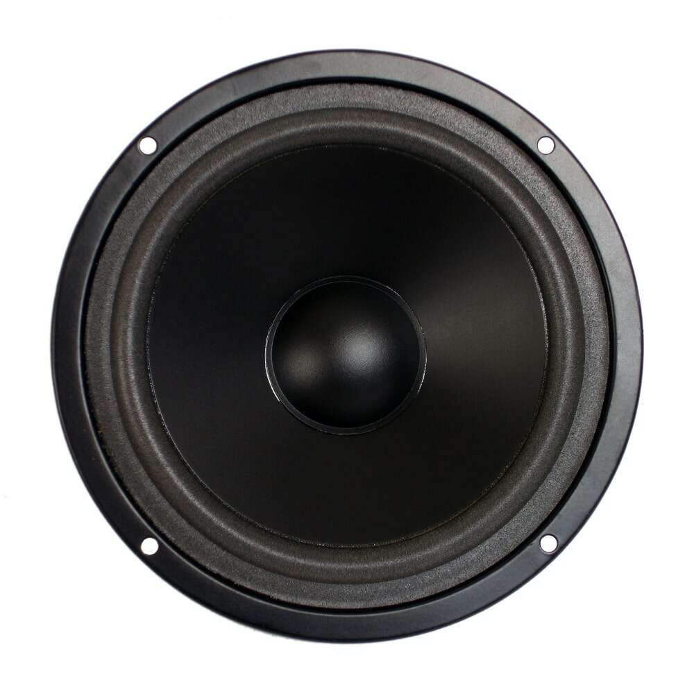 Woofer 6.5" 8Ω/180W Max. - 620P