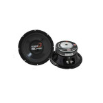 Woofer 8", 4Ω 250W - 845 IP - Bumper