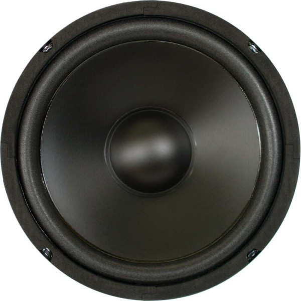 Woofer High-cut Wave Paper Cone με Black Foam Edge 12", 8Ω, 320W Max. - 1230BLAP