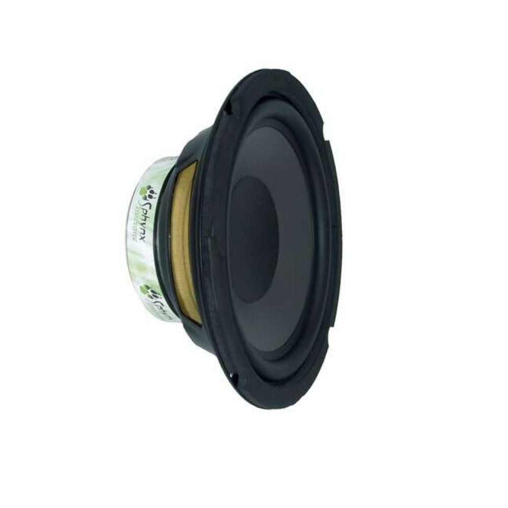 Woofer Polypro Hi-Fi 6,5" - 8Ω, 120W - SP-W165-PP