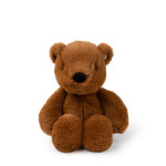 WWF CUB CLUB Υφασμάτινο Aρκουδάκι Bernard 29εκ. (Kαφέ)