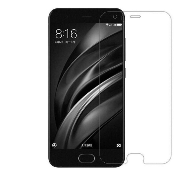 PREMIUM Γυαλί Προστασίας Tempered Glass 9H για Xiaomi 6