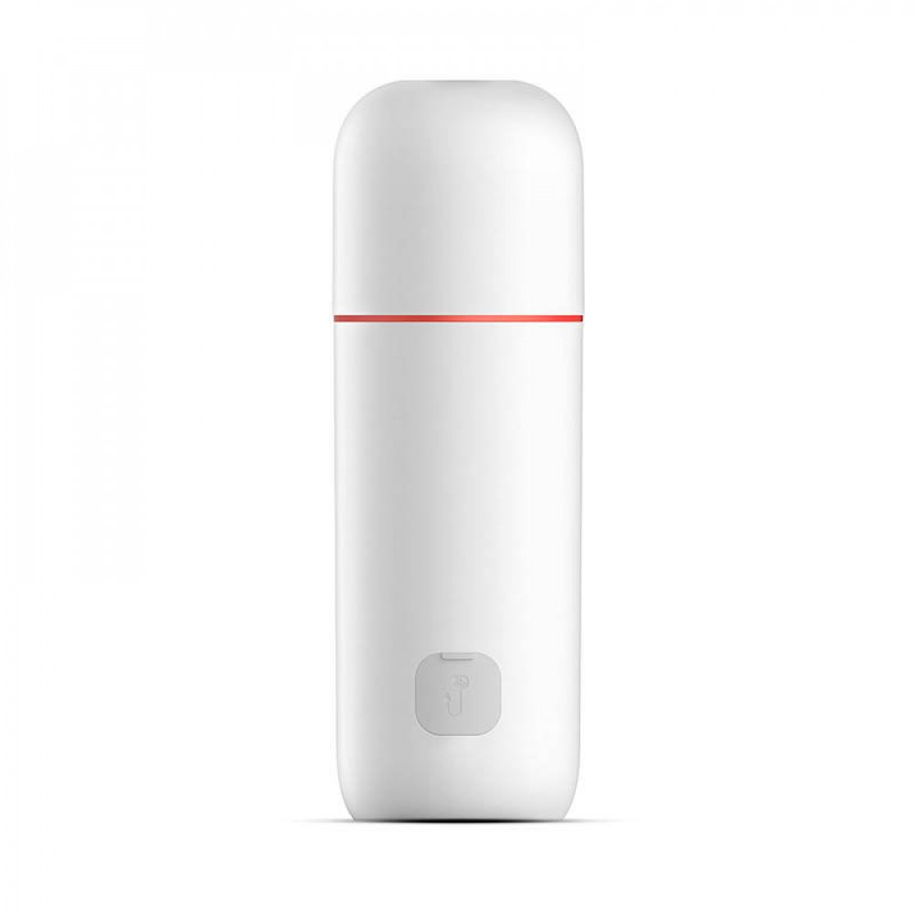 Xiaomi Deerma DR035S Ηλεκτρικό Θερμός / Βραστήρας 300W, 350ml (Λευκό)