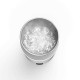 Deerma DR035S Ηλεκτρικό Θερμός / Βραστήρας 300W, 350ml (Λευκό)