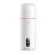 Deerma DR035S Ηλεκτρικό Θερμός / Βραστήρας 300W, 350ml (Λευκό)