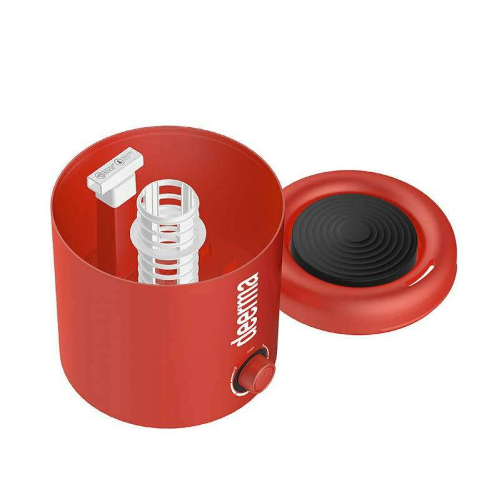Deerma F300R Υγραντήρας 25W (Κόκκινο)
