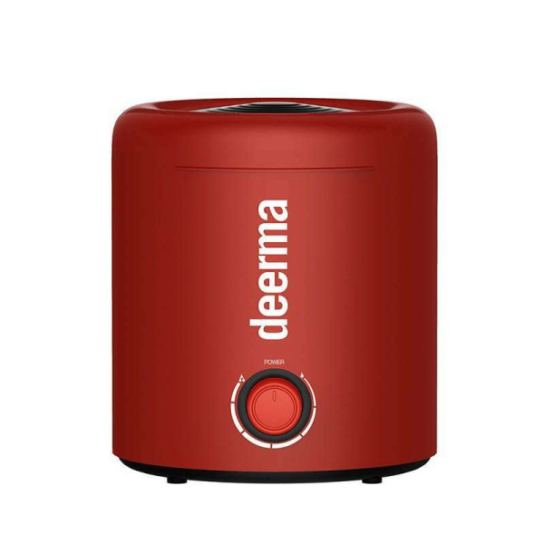 Deerma F300R Υγραντήρας 25W (Κόκκινο)