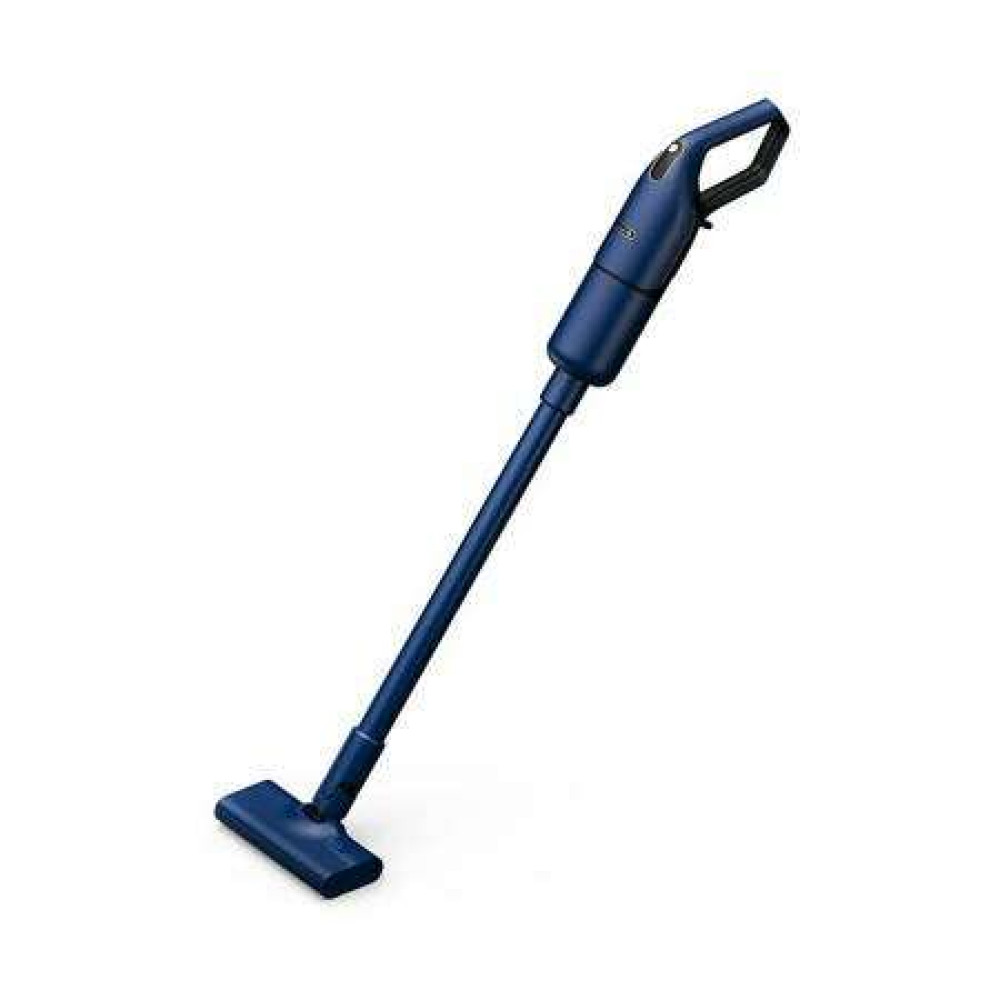 Deerma DX1000W πολυλειτουργική ηλεκτρική σκούπα Stick (Μπλε)