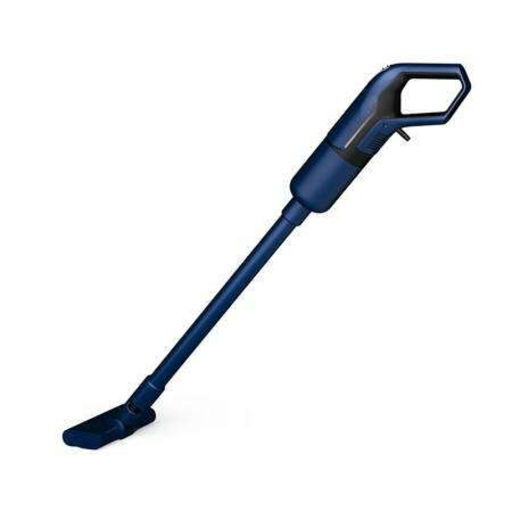 Deerma DX1000W πολυλειτουργική ηλεκτρική σκούπα Stick (Μπλε)
