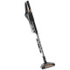 Deerma DX600 πολυλειτουργική ηλεκτρική σκούπα Stick (Μαύρο)