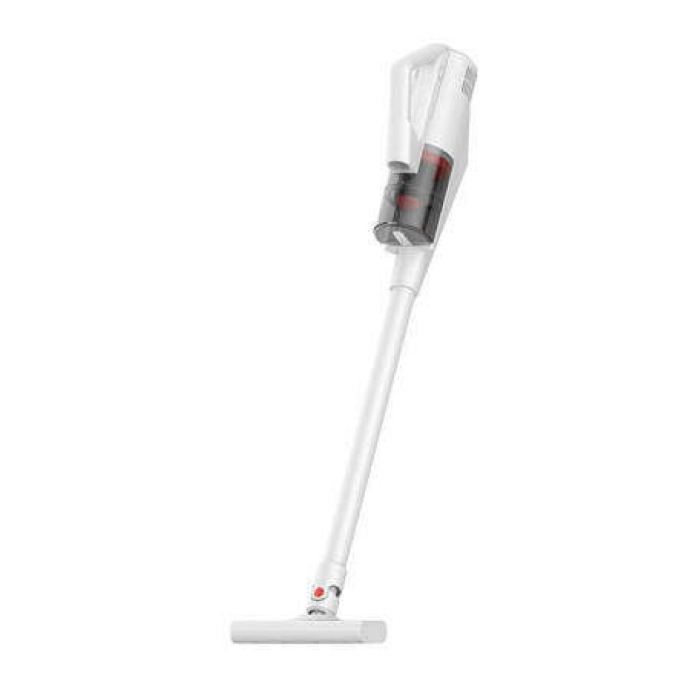 Deerma DX888 πολυλειτουργική ηλεκτρική σκούπα Stick (Λευκό)