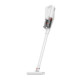 Deerma DX888 πολυλειτουργική ηλεκτρική σκούπα Stick (Λευκό)