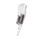 Deerma DX888 πολυλειτουργική ηλεκτρική σκούπα Stick (Λευκό)