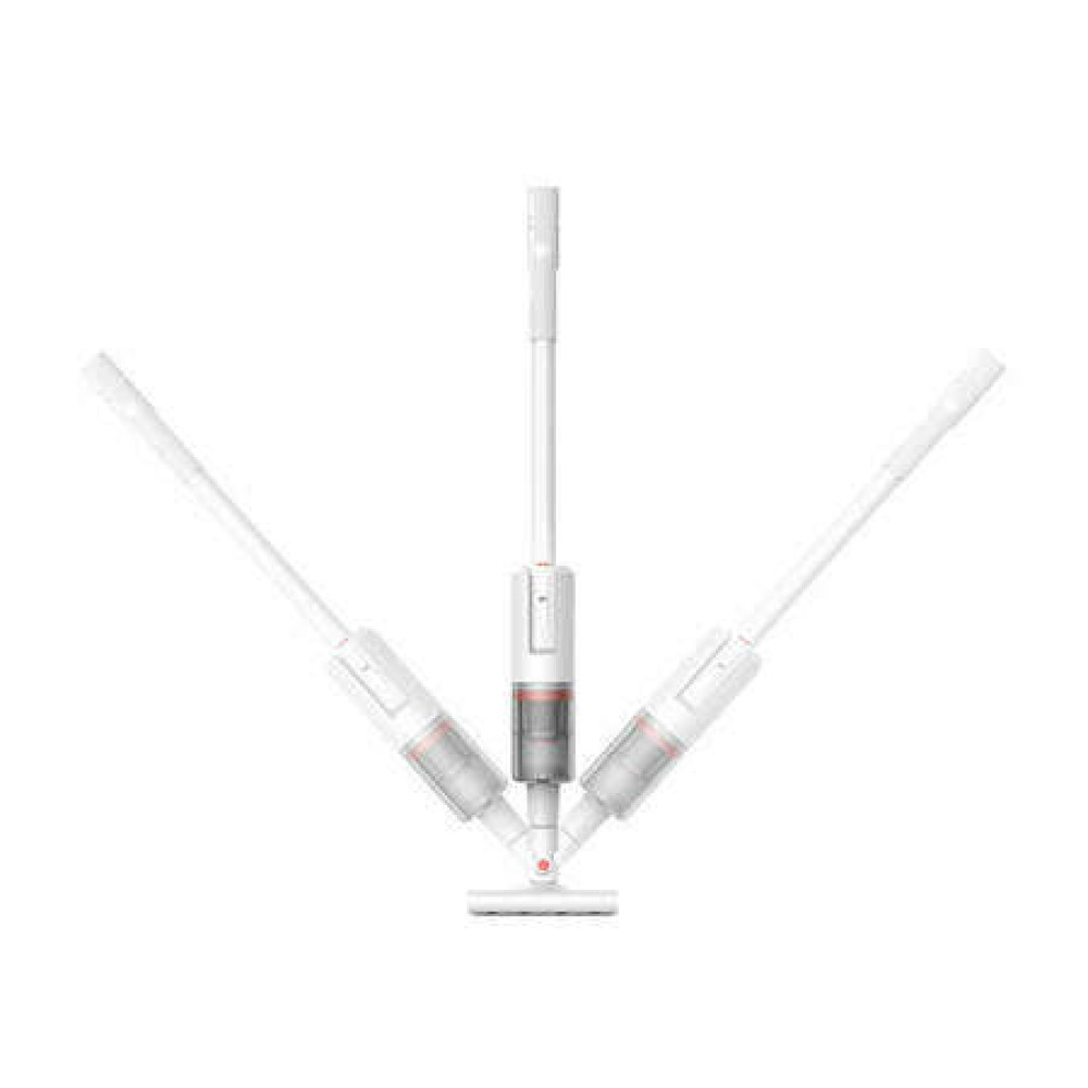 Deerma DX888 πολυλειτουργική ηλεκτρική σκούπα Stick (Λευκό)
