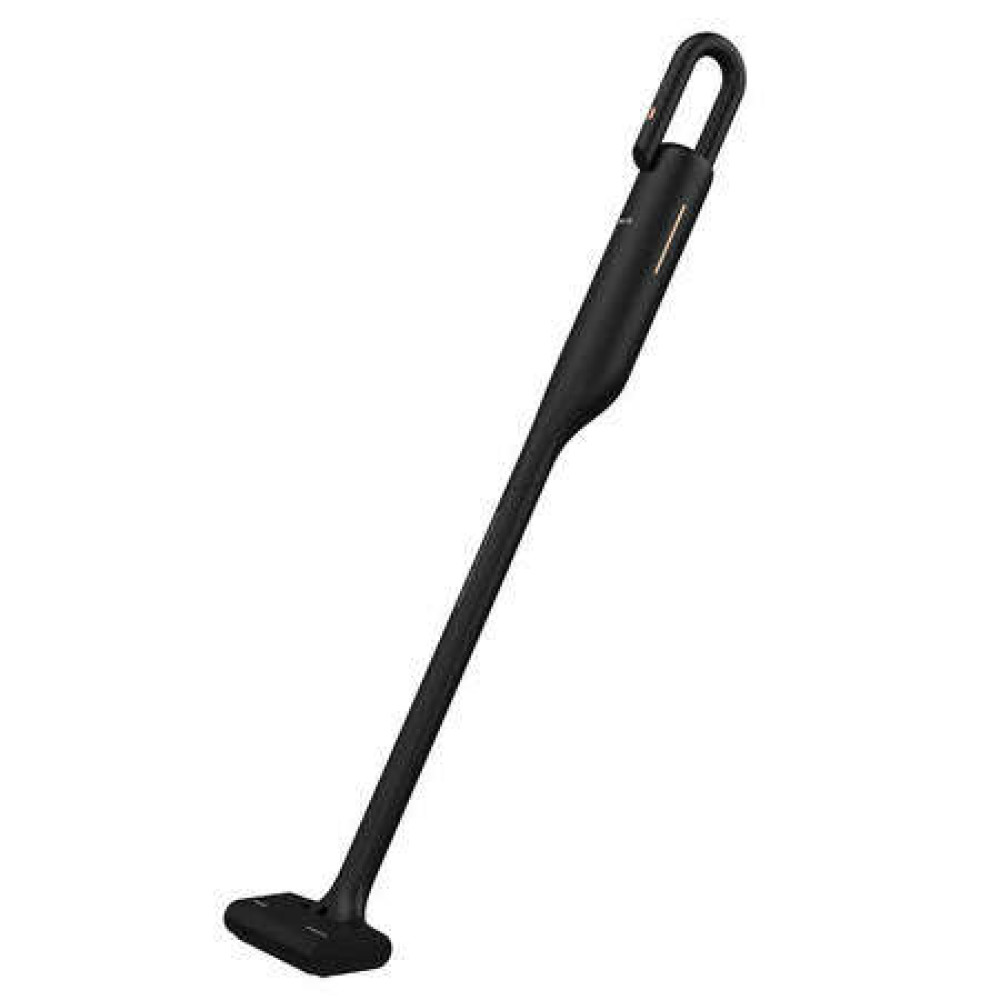 Deerma VC03S Επαναφορτιζόμενη ηλεκτρική σκούπα Stick (Μαύρο)