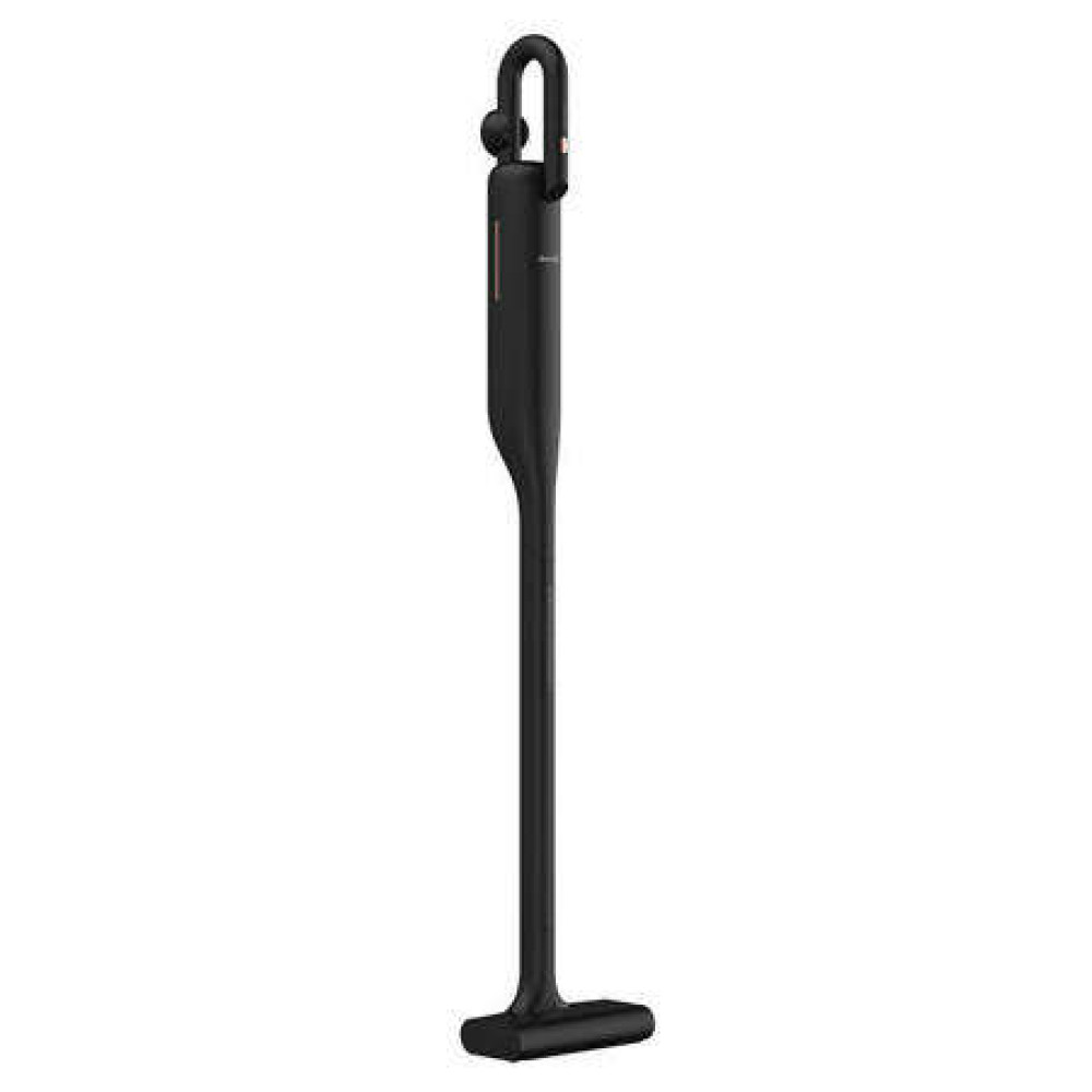 Deerma VC03S Επαναφορτιζόμενη ηλεκτρική σκούπα Stick (Μαύρο)