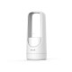 Deerma NU30 Επαναφορτιζόμενο Φορητό Μπλέντερ 300ml 45W 1500mAh Juice Blender (Λευκό)