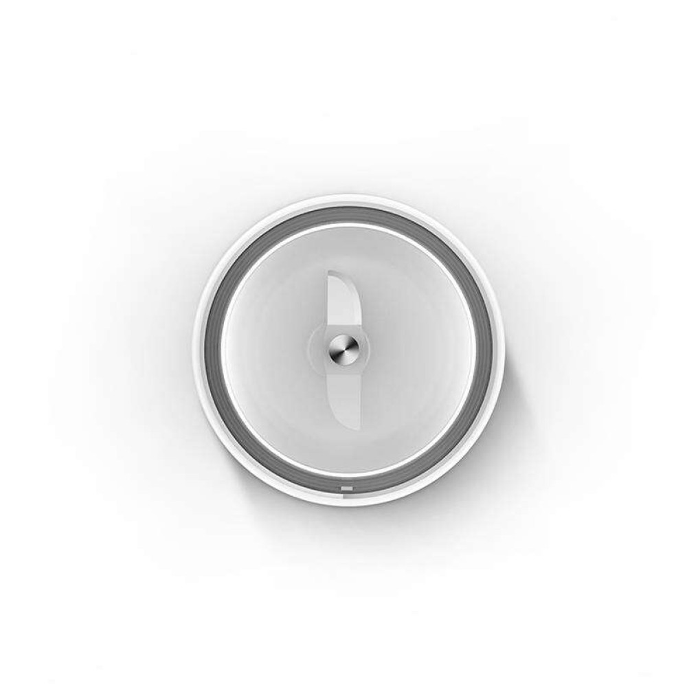 Deerma NU30 Επαναφορτιζόμενο Φορητό Μπλέντερ 300ml 45W 1500mAh Juice Blender (Λευκό)