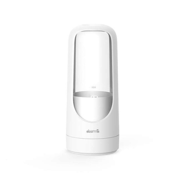 Deerma NU30 Επαναφορτιζόμενο Φορητό Μπλέντερ 300ml 45W 1500mAh Juice Blender (Λευκό)