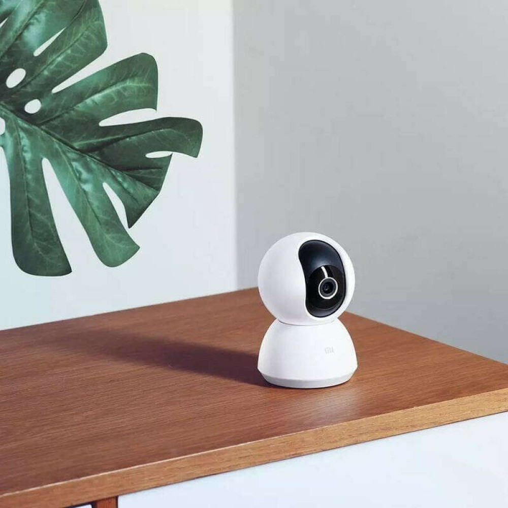 Xiaomi IP Camera Mi Home Security Camera 360° 2k