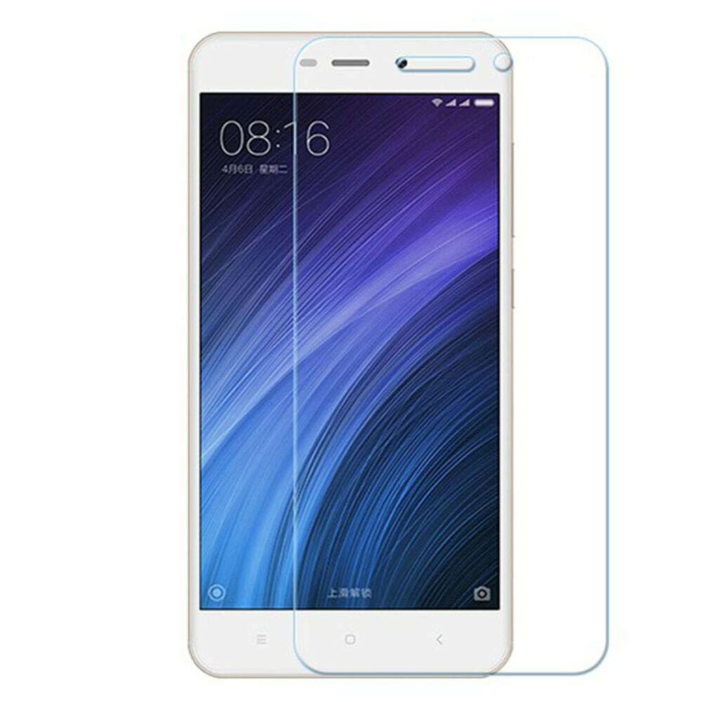 PREMIUM Γυαλί Προστασίας Tempered Glass 9H για Xiaomi Redmi 4A