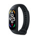 Xiaomi Smart Band 7 NFC BHR6002GL (Μαύρο)