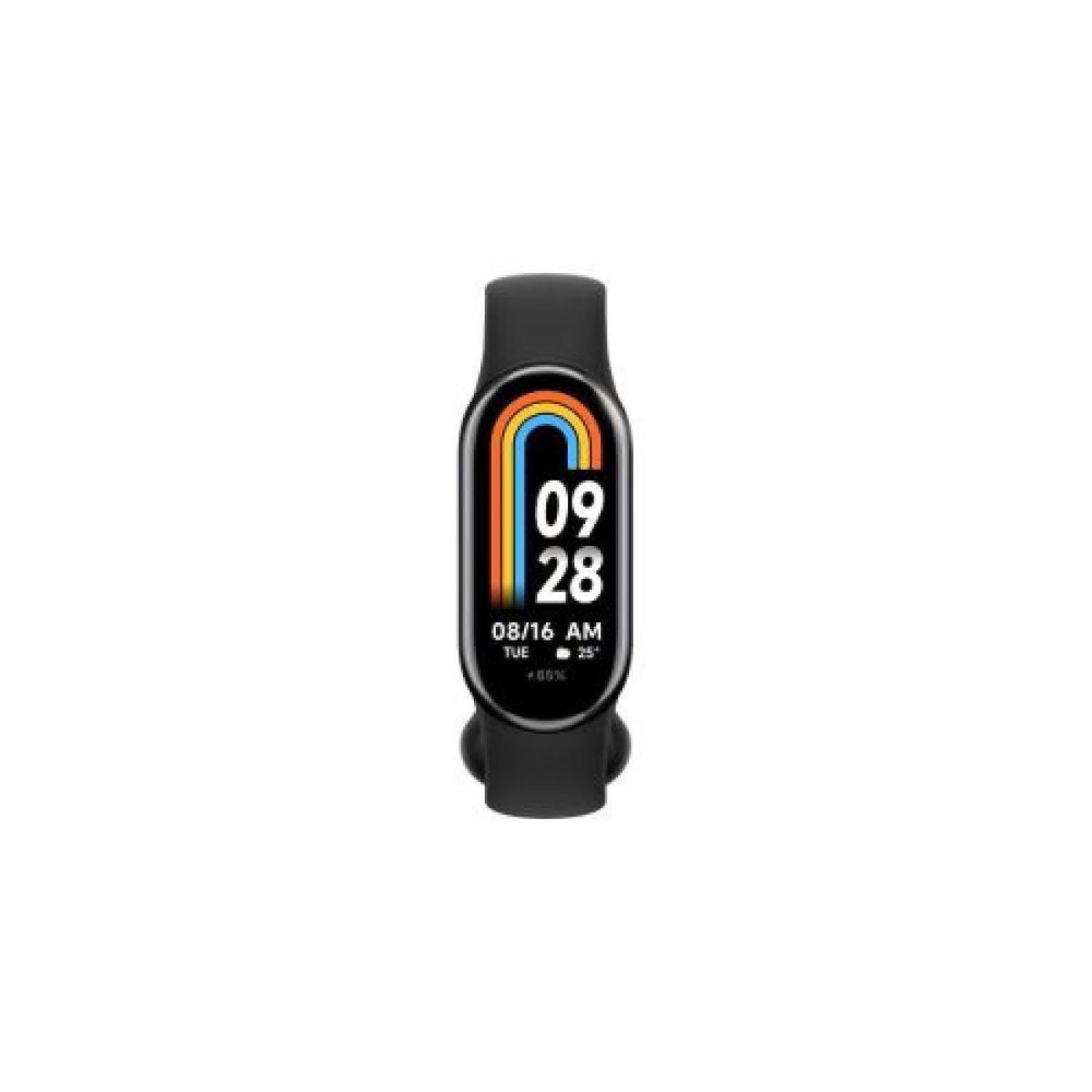 Xiaomi Smart Band 8 BHR7165GL (Graphite Black)