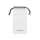 Xiaomi Soocas W1 Επαναφορτιζόμενο Dental Flosser Νερού με 4 Λειτουργίες (Λευκό)