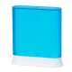 Xiaomi Soocas W3 Pro Επαναφορτιζόμενο Dental Flosser Νερού με 3 Λειτουργίες (Λευκό-Μπλε)