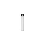Yeelight Closet Light Silver 20cm LED φωτιστικό Warm light (Ασημί) (YLCG002)
