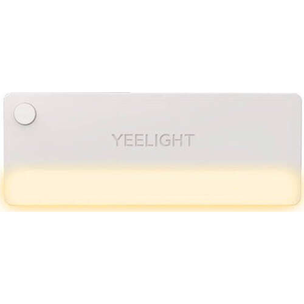 Xiaomi Yeelight Led φωτιστικά με αισθητήρα κίνησης (2700k) 4τμχ