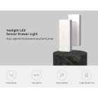 Yeelight Led φωτιστικά με αισθητήρα κίνησης (2700k) 4τμχ