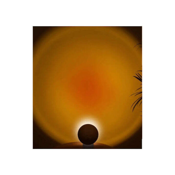 Xiaomi Yeelight Led διακοσμητικό φωτιστικό Sunset 