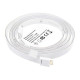 Xiaomi Yeelight Smart Led Lightstrip Plus ταινία επέκτασης SMD5050 24V 3.7W/m IP65 (YLOT01YL) 1m