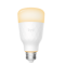 Xiaomi Yeelight Smart Led 1S Dimmable Λάμπα 8.5W E27 2700k (YLDP15YL)
