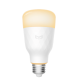 Xiaomi Yeelight Smart Led 1S Dimmable Λάμπα 8.5W E27 2700k (YLDP15YL)