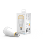 Yeelight Smart Led 1S Dimmable Λάμπα 8.5W E27 2700k (YLDP15YL)